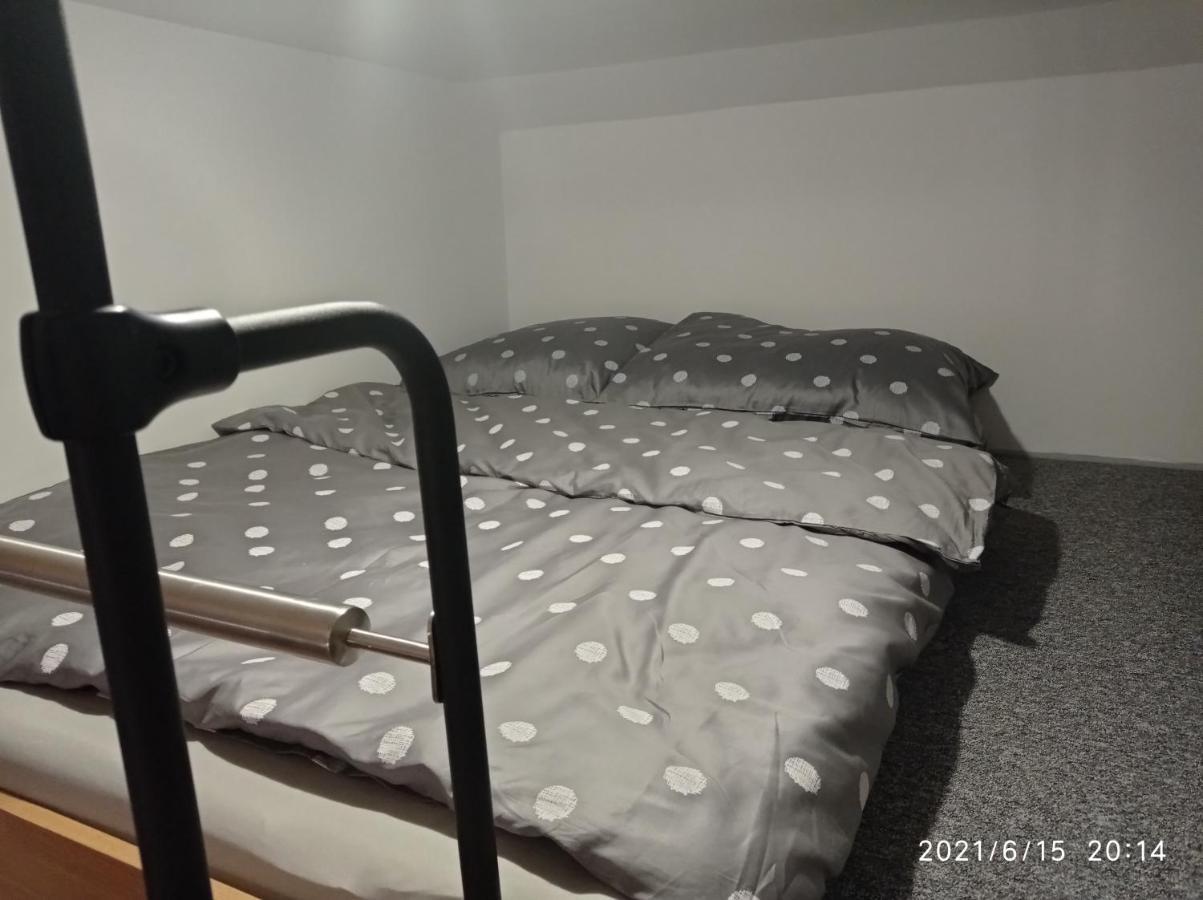 Apartamenty Kasztanowa זאטור מראה חיצוני תמונה