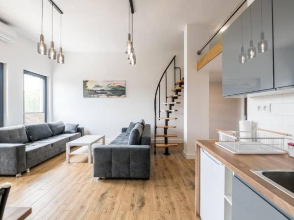Apartamenty Kasztanowa זאטור מראה חיצוני תמונה